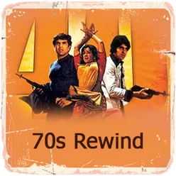 70s Rewind