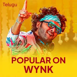 Popular On Wynk- Telugu