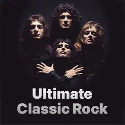 Ultimate Classic Rock