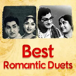 Best Romantic Duets - Telugu