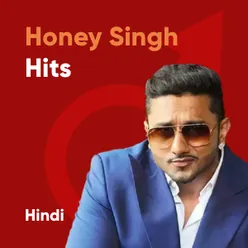 YO YO Honey Singh