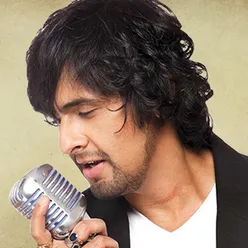 Sonu Nigam's Romantic Jukebox