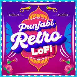Punjabi Retro Lofi