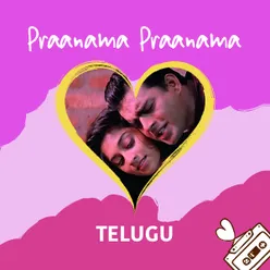 Praanama Praanama  - 2000s Love Hits