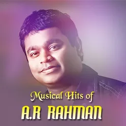 Musical Hits of A.R. Rahman