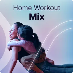 Home Workout Mix