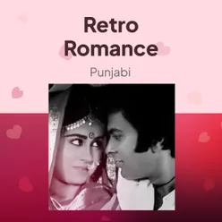 Retro Romance - Punjabi