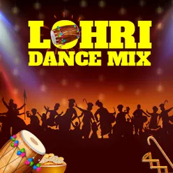 Lohri Dance Mix 