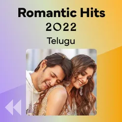 Romantic Hits 2022 Telugu