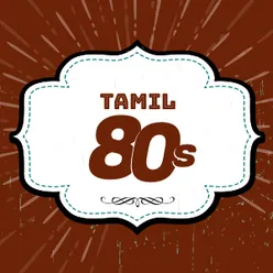 The 80s Rewind - Tamil