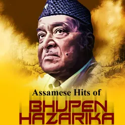 Bhupen Hazarika: His Greatest Assamese Songs