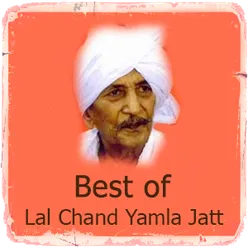 Best of Lal Chand Yamla Jatt
