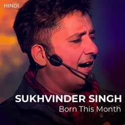 Best Of Sukhwinder Singh