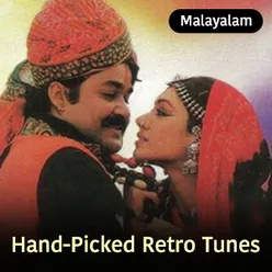 Hand-Picked Retro Tunes - Malayalam