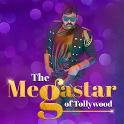 The Megastar Chiranjeevi