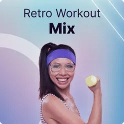 Retro Moods: Workout