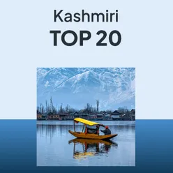 Kashmiri Top 20