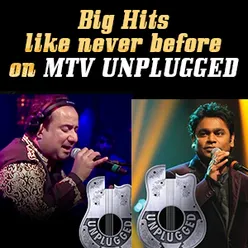 The Best Of MTV Unplugged
