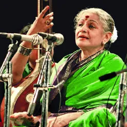 M. S. Subbulakshmi