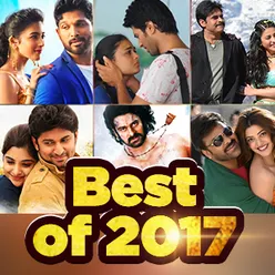 Best of 2017 (Telugu)