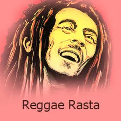 Reggae Rasta