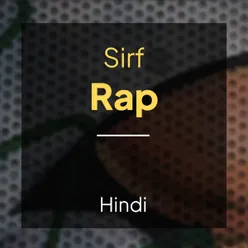 Sirf Rap