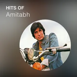 Hits of Amitabh