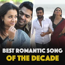 Best Romantic Songs of the Decade - Tamil 