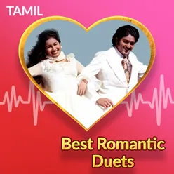 Best Romantic Duets - Tamil