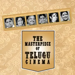 The Master-Piece of Telugu Cinema