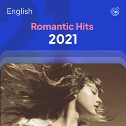 Romantic Hits 2021: English