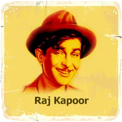 Hits Of Raj Kapoor