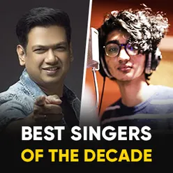  Best Singers of the Decade - Kannada 