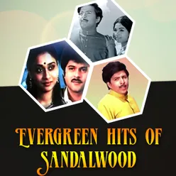 Evergreen hits of Sandalwood