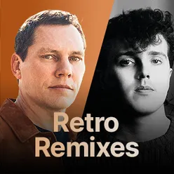 Retro Remixes