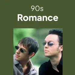 90s Greatest Romantic Songs : English