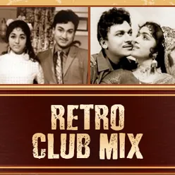 Retro club mix 