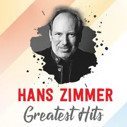 Hans Zimmer: Greatest Hits