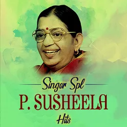 Singer Spl - P.Susheela Hits