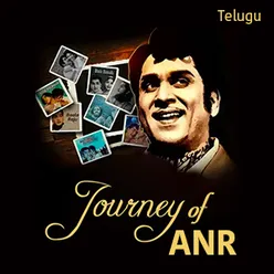 The Journey - Akkineni Nageswara Rao (ANR)