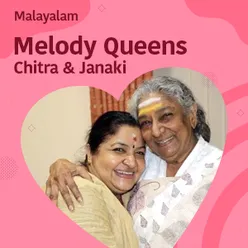 Melody Queens - Chitra & Janaki