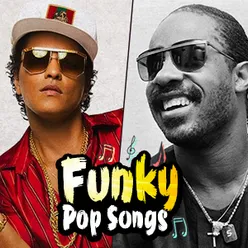 Funky Pop Songs