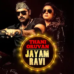 Thani Oruvan - Jayam Ravi