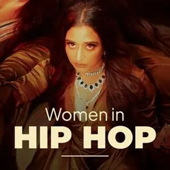 Women In Hip Hop