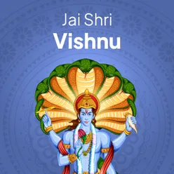 Jai Shree Vishnu