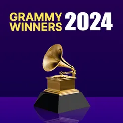 Grammy Winners 2024