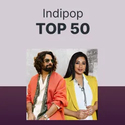 Indipop Top 50