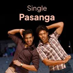 Single Pasanga - Tamil