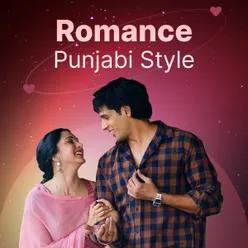 Romance Punjabi Style