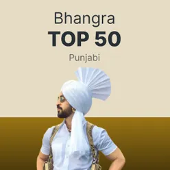 Bhangra Top 50 - Punjabi